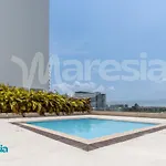 Beachfront Studio With Stunning Ocean Views