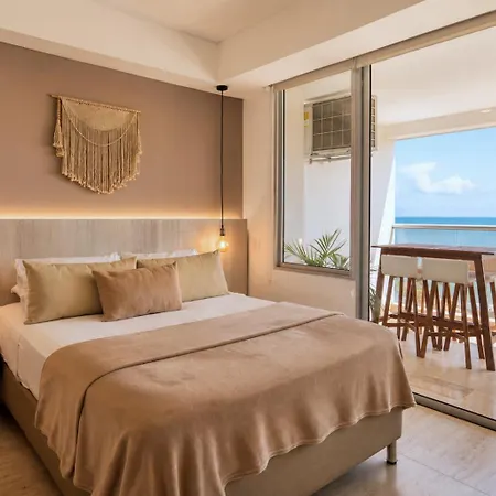 Beachfront With Stunning Ocean Views * Cartagena